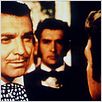 Lo que el viento se llevó : photo Clark Gable, Victor Fleming