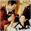 Lo que el viento se llevó : photo Clark Gable, Victor Fleming, Vivien Leigh