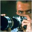 La ventana indiscreta : photo Alfred Hitchcock, James Stewart