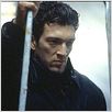Los ríos de color púrpura : photo Mathieu Kassovitz, Vincent Cassel