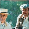 La fortuna de vivir : photo André Dussollier, Jacques Becker, Jacques Villeret
