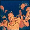 Snatch, cerdos y diamantes : photo Brad Pitt, Guy Ritchie