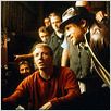 Snatch, cerdos y diamantes : photo Brad Pitt, Guy Ritchie