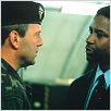 Estado de sitio : photo Bruce Willis, Denzel Washington, Edward Zwick