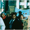 Estado de sitio : photo Denzel Washington, Edward Zwick