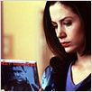 Lulu on the Bridge : photo Mira Sorvino, Paul Auster