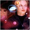 Perdidos en el espacio : photo Heather Graham, Stephen Hopkins