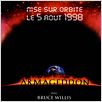 Armageddon : poster