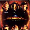 Armageddon : poster Ben Affleck, Billy Bob Thornton, Bruce Willis, Liv Tyler, Michael Bay