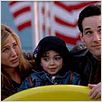 Mucho más que amigos : photo Jennifer Aniston, Nicholas Hytner, Paul Rudd