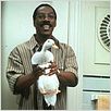 Dr. Dollitle : photo Betty Thomas, Eddie Murphy