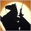 La máscara del zorro : photo Martin Campbell