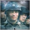 Salvar al soldado Ryan : poster Matt Damon, Steven Spielberg, Tom Hanks, Tom Sizemore