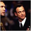 Snake Eyes : photo Brian De Palma, Gary Sinise, Nicolas Cage