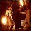 The Mummy (La momia) : photo Brendan Fraser, John Hannah, Rachel Weisz, Stephen Sommers