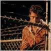 El club de la lucha : photo David Fincher