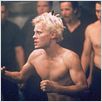 El club de la lucha : photo David Fincher, Jared Leto