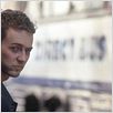 El club de la lucha : photo David Fincher