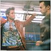 El club de la lucha : photo David Fincher