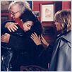 La Bûche : photo Charlotte Gainsbourg, Claude Rich, Danièle Thompson
