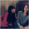 La Bûche : photo Charlotte Gainsbourg, Danièle Thompson, Sabine Azéma