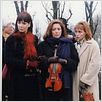 La Bûche : photo Danièle Thompson, Emmanuelle Béart, Françoise Fabian, Sabine Azéma
