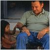 Tres estaciones : photo Harvey Keitel, Tony Bui