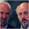 Los actores : photo