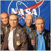 Space Cowboys : photo Clint Eastwood, Donald Sutherland, James Garner, Tommy Lee Jones