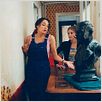 Ca ira mieux demain : photo Isabelle Carré, Jeanne Balibar, Jeanne Labrune