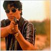 Traffic : photo Benicio Del Toro