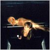 La máscara del faraón : photo Jean-Paul Salomé, Sophie Marceau