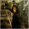 El Señor de los Anillos: La Comunidad del Anillo : photo Peter Jackson, Viggo Mortensen