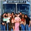 Casi famosos : photo Anna Paquin, Billy Crudup, Cameron Crowe, Jason Lee, Kate Hudson