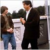 Casi famosos : photo Cameron Crowe, Patrick Fugit