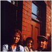 Liam : photo Claire Hackett, Ian Hart, Stephen Frears
