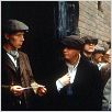 Liam : photo Ian Hart, Stephen Frears