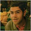 Amelie : photo Jamel Debbouze, Jean-Pierre Jeunet