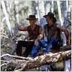Cocodrilo Dundee en Los Ángeles : photo Paul Hogan, Simon Wincer