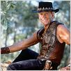 Cocodrilo Dundee en Los Ángeles : photo Paul Hogan, Simon Wincer