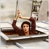 Vete a saber : photo Jacques Rivette, Jeanne Balibar