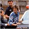 Blow : photo Johnny Depp, Paul Reubens, Ted Demme