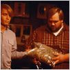 Blow : photo Ethan Suplee, Johnny Depp, Ted Demme