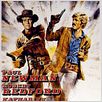 Dos hombres y un destino : poster George Roy Hill, Paul Newman, Robert Redford