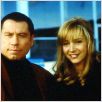 Combinación ganadora : photo John Travolta, Lisa Kudrow, Nora Ephron