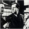 Enviado especial : photo Alfred Hitchcock, George Sanders, Joel McCrea, Laraine Day