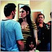 Hatuna Meuheret : photo Lior Ashkenazi, Ronit Elkabetz