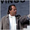 Bandits (Bandidos) : photo Barry Levinson, Bruce Willis