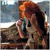Bandits (Bandidos) : photo Barry Levinson, Cate Blanchett