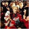 Zoolander (un descerebrado de moda) : photo Ben Stiller, Milla Jovovich, Will Ferrell